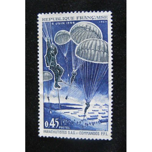 Offensive De Juin 1944 (0,45) 1969