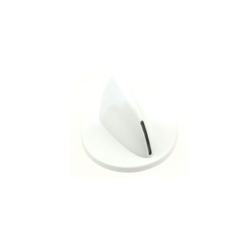 MANETTE BLANCHE POUR TABLE DE CUISSON FAGOR - 72X4934