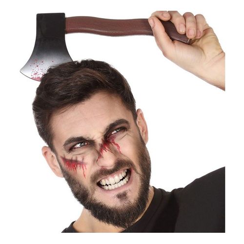 Diad?Me Avec Hache De 31 Cm