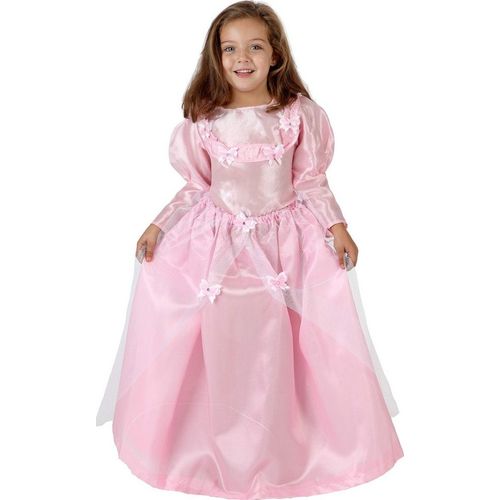 Déguisement Princesse Fille 10-12 Ans (145-160 Cm)