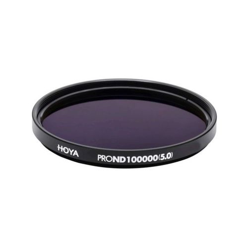 HOYA PRO ND100000 filtre 16 3/5 stops 58mm