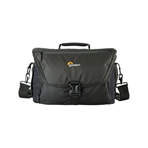 LOWEPRO Nova 200 AW II noir sac épaule photo