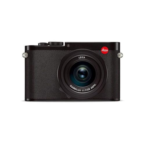 LEICA Q (Typ 116) appareil photo compact noir