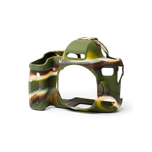 EASY COVER housse de protection camouflage pour Canon 6D Mark II