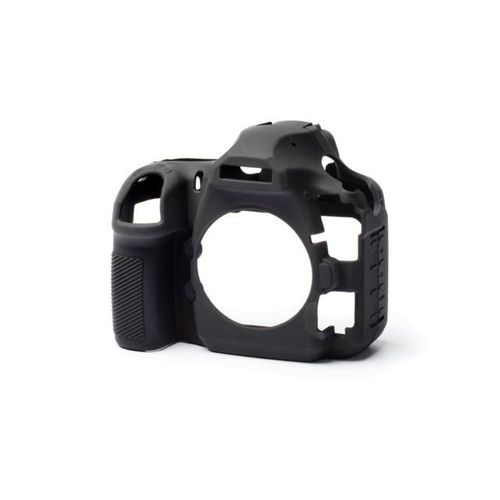 EASY COVER housse de protection noire pour Nikon D850