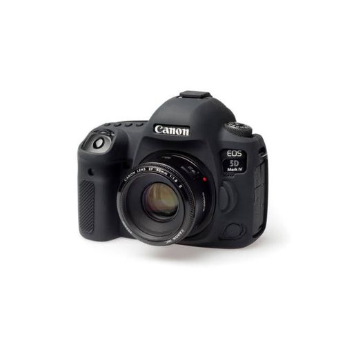 EASY COVER housse de protection noire pour CANON EOS 5D Mark IV