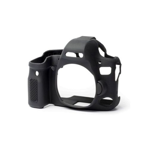 EASY COVER housse de protection noire pour Canon 6D Mark II