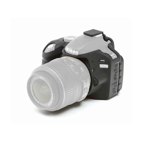 EASY COVER housse de protection pour NIKON D3200