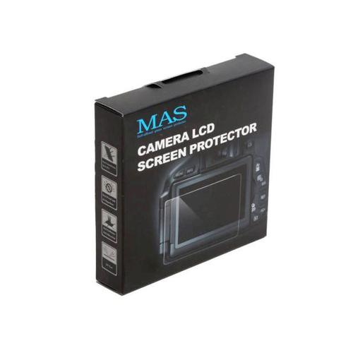 MAS protection d'écran pour Canon EOS 6D Mark II