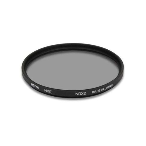HOYA ND X2 HMC 72mm filtre gris neutre