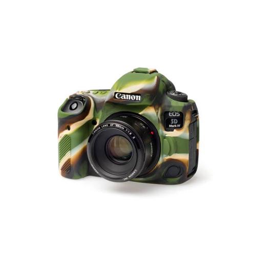 EASY COVER housse de protection camouflage pour CANON EOS 5D Mark IV