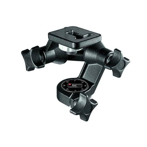 MANFROTTO rotule 3D 056 Junior