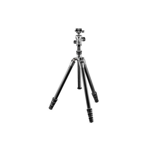 GITZO kit trépied Traveler GT1545T + rotule GH1382TQD