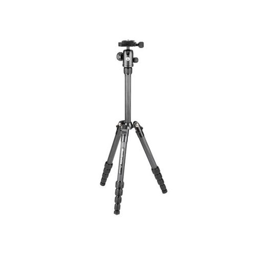 MANFROTTO kit petit trépied photo carbone Element Traveller