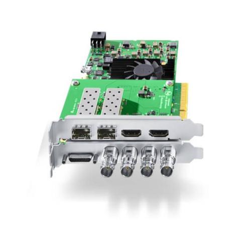 BLACKMAGIC DESIGN carte Decklink 4K Extreme 12G