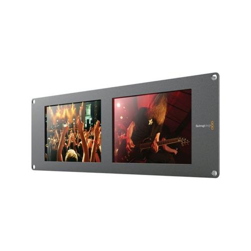 BLACKMAGIC DESIGN monitoring Smartview Duo 2