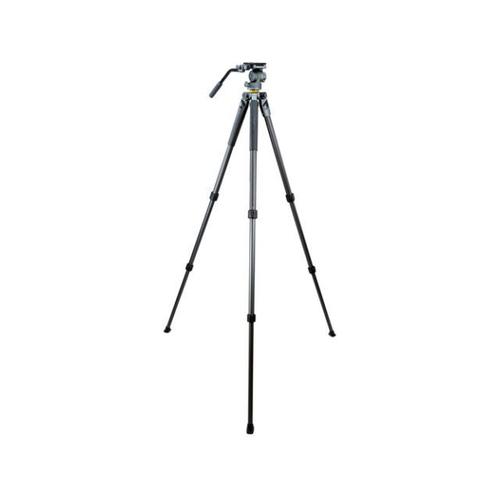 VANGUARD Altapro2 263AV Trépied vidéo aluminium