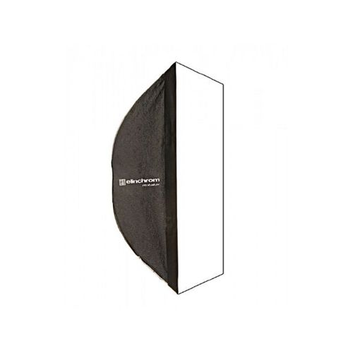 ELINCHROM boite à lumière Rotalux Squarebox 100 x 100 cm