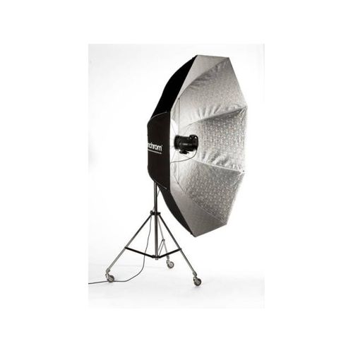 ELINCHROM boite à lumière inversée Deep Octa indirecte 150 cm