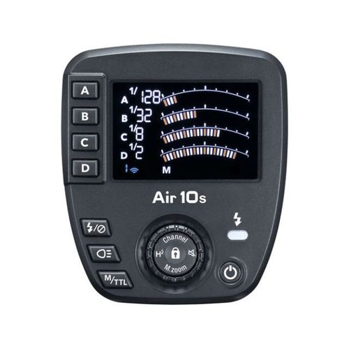 NISSIN Commander Air 10s transmetteur pour Sony