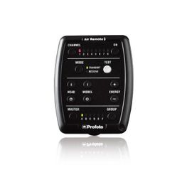 PROFOTO télécommande de contrôle Air Remote pour torche B1, B2, D1, D2