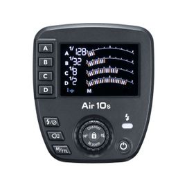 NISSIN Commander Air 10s transmetteur pour Nikon