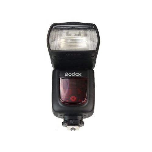 GODOX Kit flash cobra TTL V860II-O pour boîtier Olympus