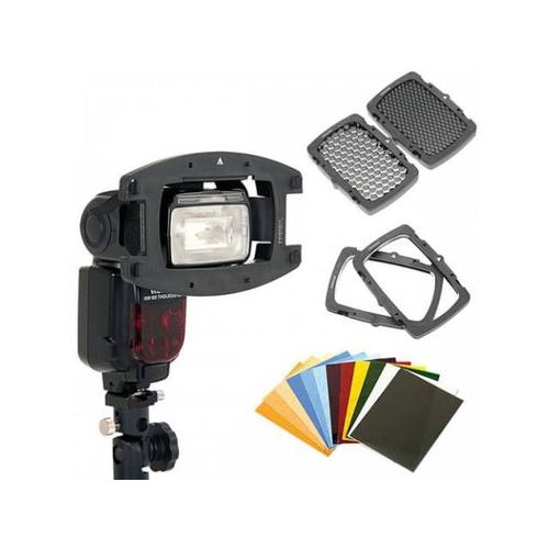 LASTOLITE Strobo kit FlashGun (2616)