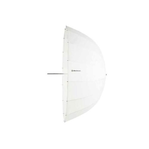 ELINCHROM parapluie deep translucide 105 cm