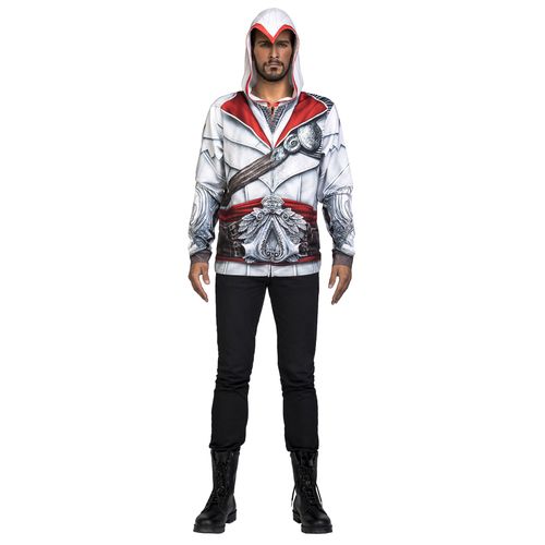 Déguisement Ezio Assassins Creed Adulte Taille Unique