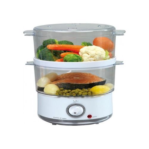 COCINA VAPOR JATA CV200 400W 3 5l