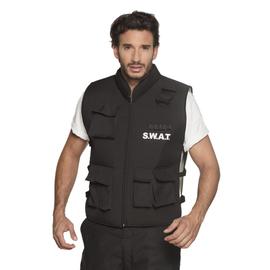 Costume de l'équipe SWAT pour enfants