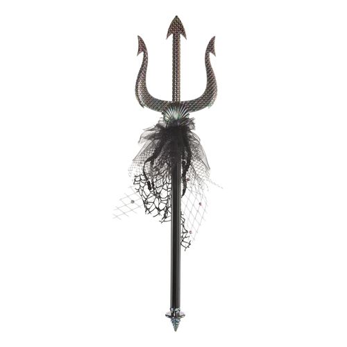 Mini Trident Sirène Adulte 50 Cm