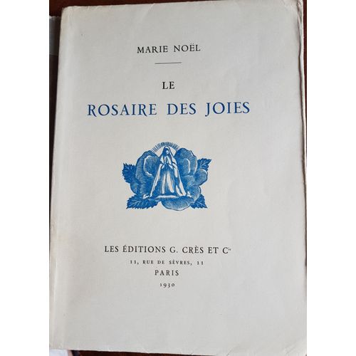 Le Rosaire Des Jours
