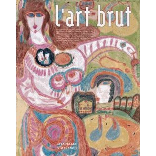L'art Brut