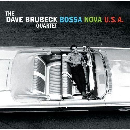 Bossa Nova U.S.A.