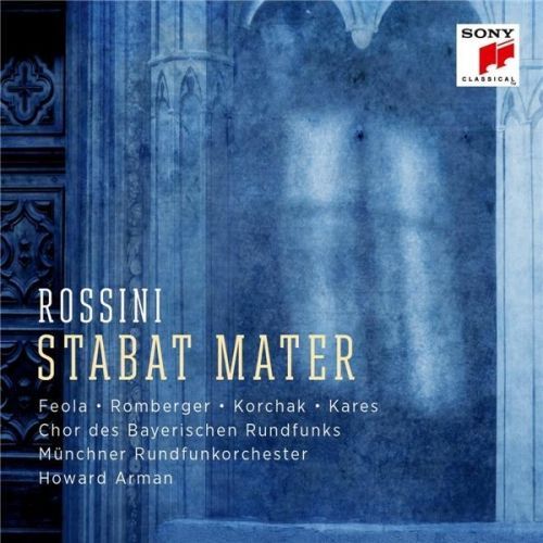 Rossini : Stabat Mater