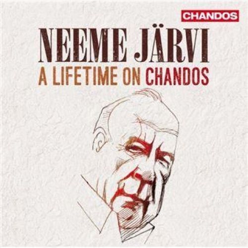 A Lifetime On Chandos