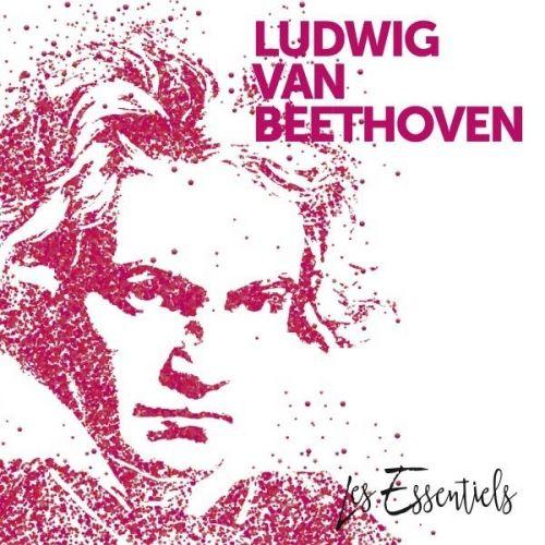 Les Essentiels De Ludwig Van Beethoven