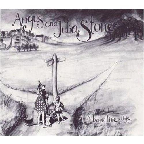 Angus & Julia Stone - A Book Like This