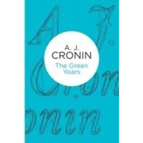 The Green Years