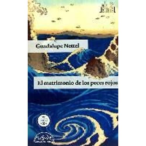 El Matrimonio De Los Peces Rojos
