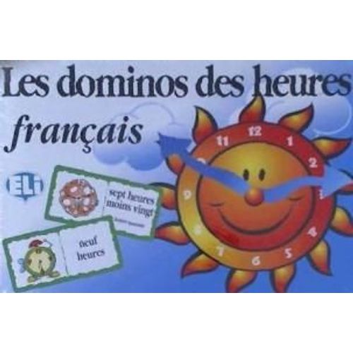 Les Dominos Des Heures