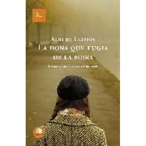 Llimós Bifet, A: Dona Que Fugia De La Boira