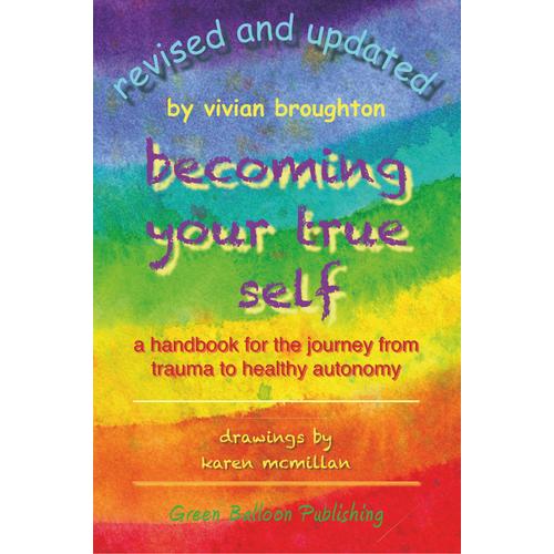 Becoming Your True Self