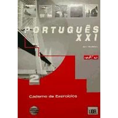 Portugues Xxi - Caderno De Exercicios 2