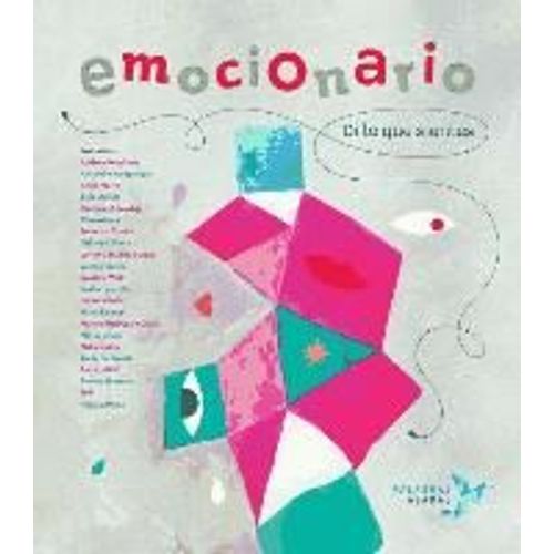 Emocionario