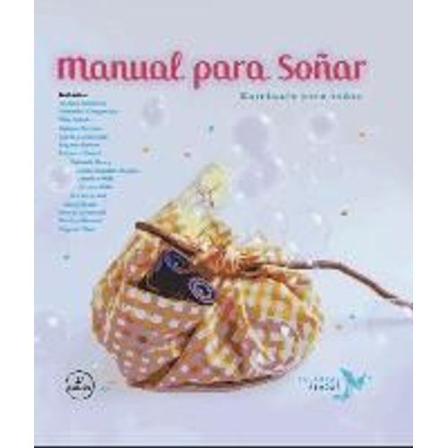 Manual Para Soñar