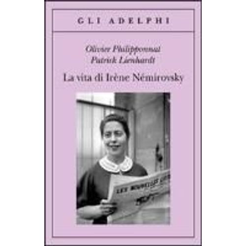 La Vita Di Irène Némirovsky