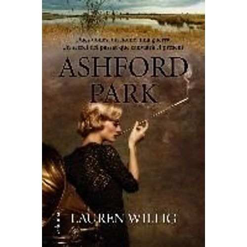 Ashford Park